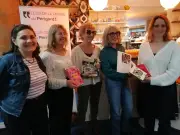 Le Club de la Presse du Périgord honore trois femmes d'exception pour ses 40 ans