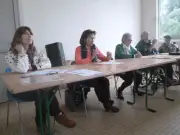 Le club Gogotik des aînés tient son assemblée générale annuelle