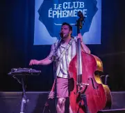 Le Club Éphémère fête ses 10 ans : un modèle associatif solide entre culture gratuite et ancrage local