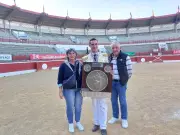 Le Club taurin du Belvédère mise sur ses toreros pour relancer sa fréquentation