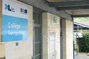 Le collège George-Sand ouvre ses portes pour une première matinée découverte à Roquefort