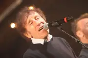 Le concert mémorable des Colibris à Darwin : Souchon, Dion et Faure en tête d'affiche
