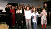 Le Conservatoire Maurice-André célèbre le Japon par la musique et le Kendo