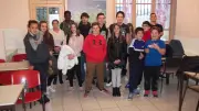 Le Coup de pouce relance son aide aux devoirs à Thézan-lès-Béziers
