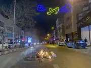 Le courage des sans-rien face à la lâcheté des nantis : leçon de la révolte iranienne