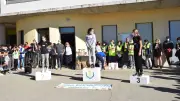 Le cross du collège Via Domitia : une 16e édition sportive et conviviale