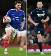 Le duel des ouvreurs : Jalibert contre Russell, une opposition de styles au sommet