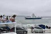 Le ferry Royan-Médoc, une traversée emblématique qui rythme les vacances et le quotidien