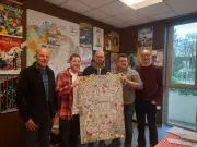 Le festival La P’tite Garenne de Nérac annonce une édition 2026 riche en animations et en nouveautés