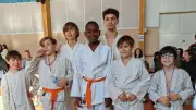 Le Foyer rural de Maraussan organise son grand tournoi annuel de judo