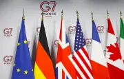 Le G7 se réunit pour évaluer l'impact économique de la guerre au Moyen-Orient
