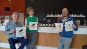 Le Gard brille au Concours général agricole avec 5 médailles pour ses vins et huiles