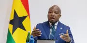 Le Ghana demande à l'ONU de reconnaître la traite des esclaves comme crime suprême