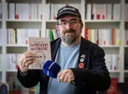 Le Gorafi lance un mensuel papier pour échapper aux algorithmes des réseaux sociaux