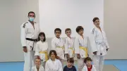 Le Judo à Rivière-sur-Tarn : Une École de Vie Reprend sur les Tatamis