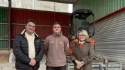 Le lycée Sainte-Marie de Bagnols lance un BTS travaux publics pour retenir les jeunes talents locaux