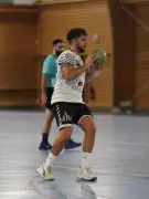 Le MHB déroule parfaitement face à l'Avenir Pailleton et Arcachon La Teste B