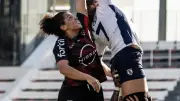 Le MHR féminin chute à Toulon et doit impérativement vaincre Bobigny ce samedi