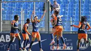 Le MHSC Féminines joue à la Mosson face au PSG et mobilise son public pour le maintien