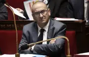 Le ministre de l'Intérieur exige une vigilance extrême pour Pâques et Pessah