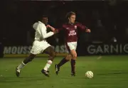 Le Miracle de Bordeaux : comment les Girondins ont terrassé le Milan AC en 1996