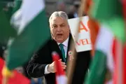 Le modèle Orbán en péril avant les législatives hongroises du 12 avril