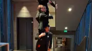 Le musée Maison-Rouge accueille un spectacle de cirque contemporain dans ses collections