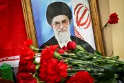Le neveu de Khamenei à Croix : « Sa mort annonce la chute du régime iranien »