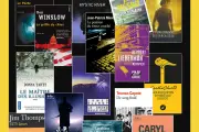 Le Nouvel Obs dévoile son classement des 100 meilleurs polars de tous les temps