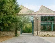 Le Parc de la Villette s'agrandit avec une ferme pédagogique et une réserve de biodiversité