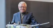 Le patron de Rheinmetall provoque Kiev en comparant les fabricants de drones ukrainiens à des 'femmes au foyer'