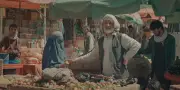« Le Pays taliban » : un documentaire essentiel sur l'Afghanistan sous régime obscurantiste