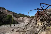 « Le petit garçon de Malpasset » : un roman historique sur la catastrophe de 1959 à Fréjus