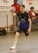Le Phénix Handball Bergeracois autorisé à reprendre la compétition par la FFHB