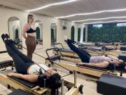 Le Pilates Reformer, nouvelle tendance fitness qui séduit l'Agenais