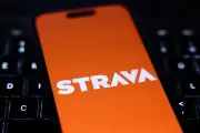 Le porte-avions Charles de Gaulle localisé via l'application Strava en Méditerranée
