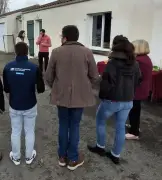 Le Poulailler d’Oléron rouvre avec 500 poules supplémentaires pour répondre à la demande locale