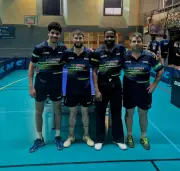 Le PPCV remporte sa première victoire en Nationale 2 face à Rouen