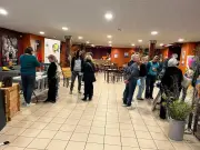 Le Printemps des Poètes célèbre la liberté au cinéma Eden de Monségur