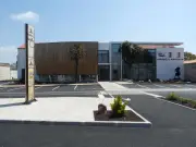 Le Printemps des Poètes à Saint-Georges-d’Oléron : une soirée magique portée par les enfants