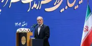 Le président iranien présente ses excuses aux pays du Golfe après des frappes