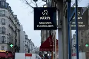 Le PS Parisien veut remunicipaliser les services funéraires pour enrayer la marchandisation