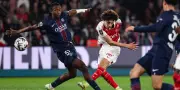 Le PSG chute face à Monaco, une défaite inquiétante avant Chelsea en Ligue des champions