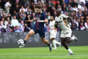 Le PSG demande le report de son match contre Lens pour préparer Liverpool