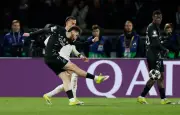 Le PSG renoue avec la victoire en Ligue des Champions face à Chelsea