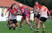 Le RC Villeneuve XV déclare forfait en Fédérale 2, un club en pleine tourmente