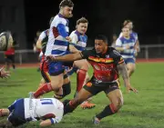 Le RC Villeneuve XV déclare forfait, la relégation en Fédérale 3 est actée