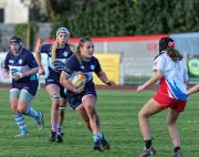 Le RCL féminin quitte la Fédérale 1 : l'entraîneur explique les défis de la saison