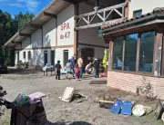 Le refuge SPA de Caubeyres en péril financier : appel urgent aux dons