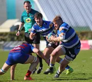 Le RMCR s'incline en Vendée et chute au classement, la qualification en péril